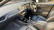 BMW 1 Series 118i [136] M Sport 5dr [Live Cockpit Professional] Petrol Hatchback
